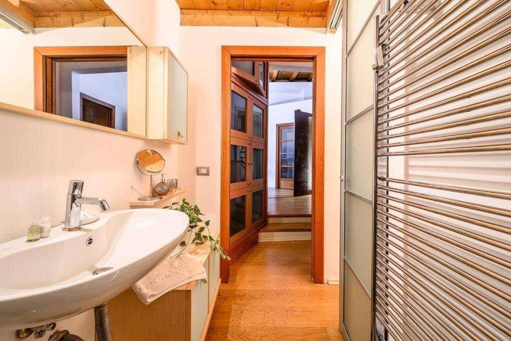Ab Plus - Via Del Carro 11 Apartment Bologna Exterior photo
