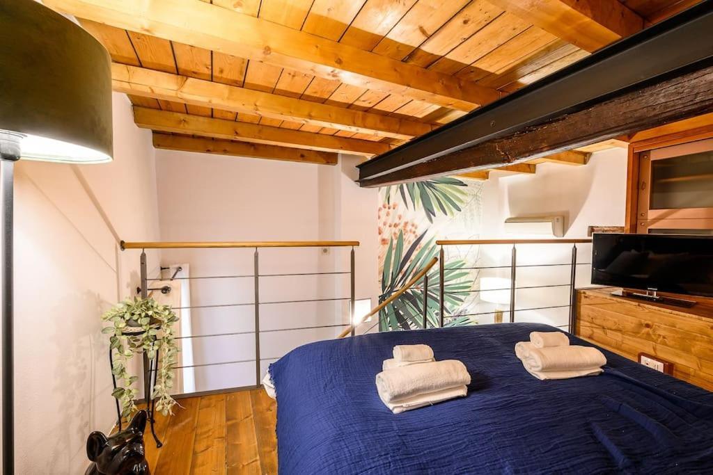 Ab Plus - Via Del Carro 11 Apartment Bologna Exterior photo