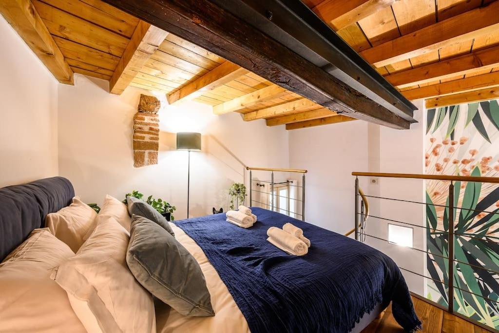 Ab Plus - Via Del Carro 11 Apartment Bologna Exterior photo