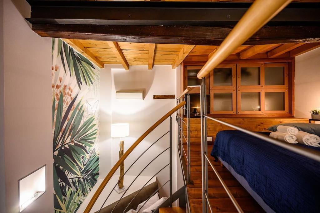 Ab Plus - Via Del Carro 11 Apartment Bologna Exterior photo
