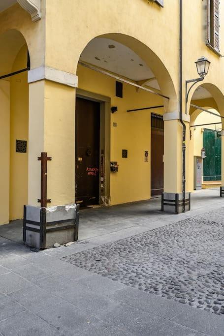 Ab Plus - Via Del Carro 11 Apartment Bologna Exterior photo
