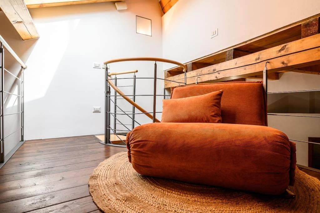 Ab Plus - Via Del Carro 11 Apartment Bologna Exterior photo