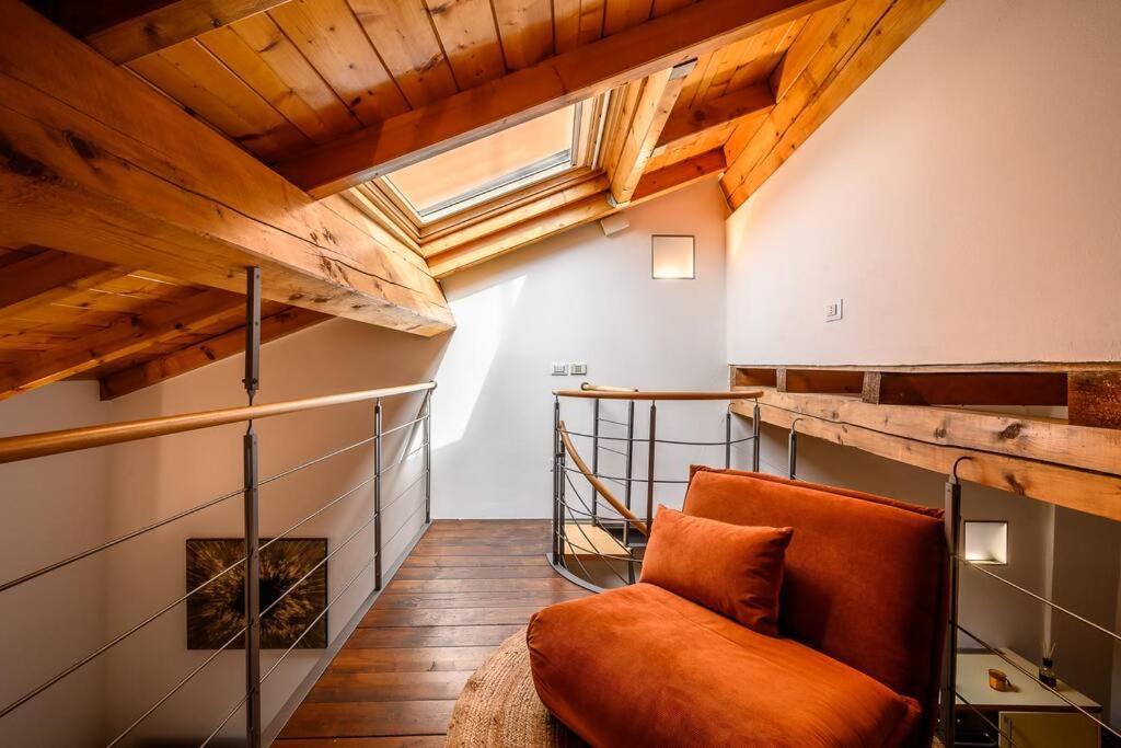 Ab Plus - Via Del Carro 11 Apartment Bologna Exterior photo