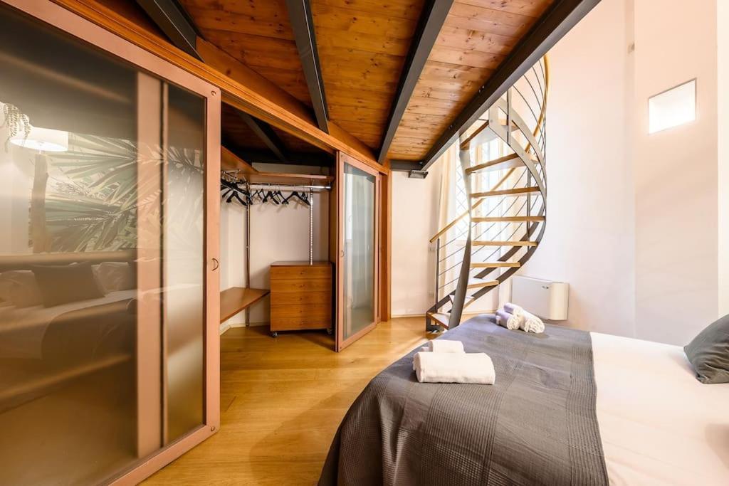 Ab Plus - Via Del Carro 11 Apartment Bologna Exterior photo
