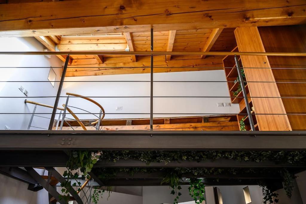 Ab Plus - Via Del Carro 11 Apartment Bologna Exterior photo